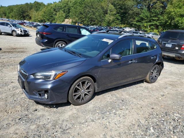 2017 SUBARU IMPREZA LI 4S3GTAU62H3742050