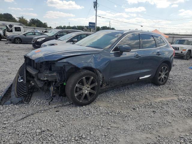 Global Auto Auctions: 2019 VOLVO XC60 T5 INSCRIPTION