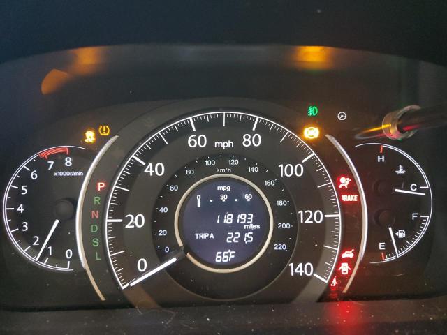 2015 HONDA CR-V EX 2HKRM4H50FH688595