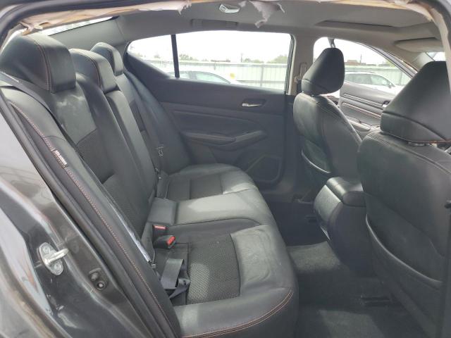 2020 NISSAN ALTIMA SR 1N4BL4CW1LN307665