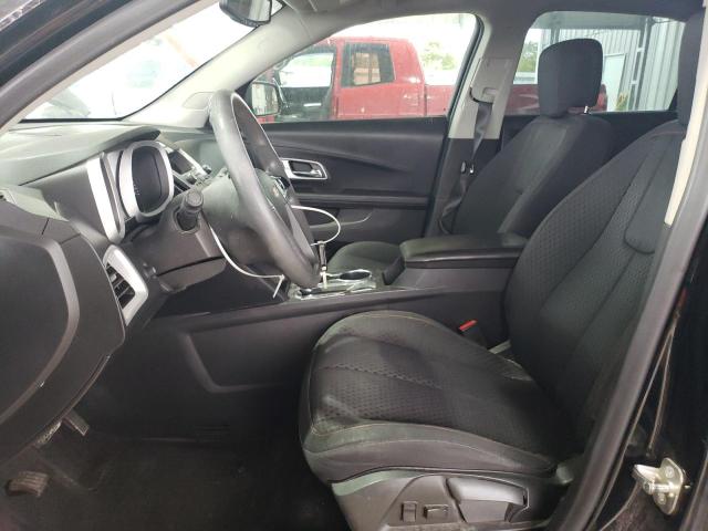 2015 CHEVROLET EQUINOX LS - 2GNALAEKXF1142128