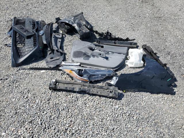 2022 TOYOTA COROLLA LE - 5YFEPMAE0NP306504