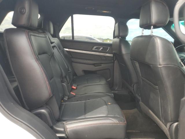 2016 FORD EXPLORER S 1FM5K8GT8GGB38624
