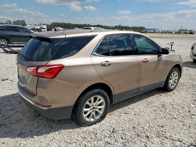 2018 CHEVROLET EQUINOX LT 2GNAXJEV9J6156273