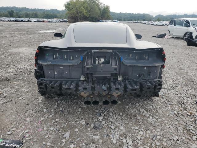 2016 CHEVROLET CORVETTE S 1G1YB2D78G5117282