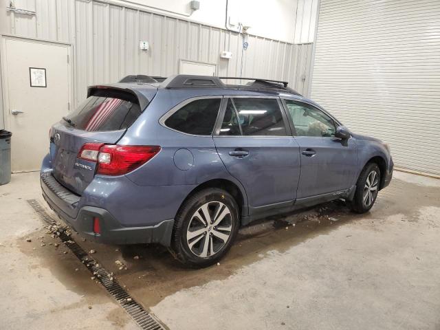 2018 SUBARU OUTBACK 2. 4S4BSANC5J3207510