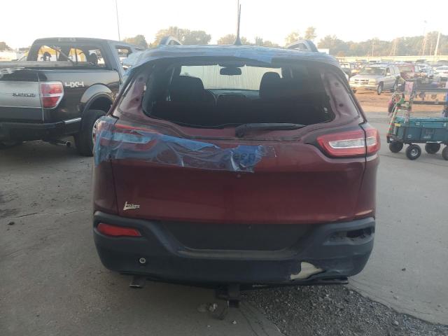 2018 JEEP CHEROKEE L 1C4PJLCBXJD620195