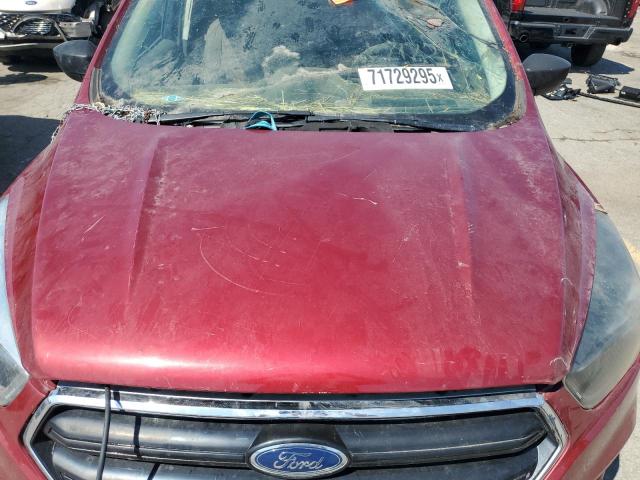 2018 FORD ESCAPE SEL #3271767655