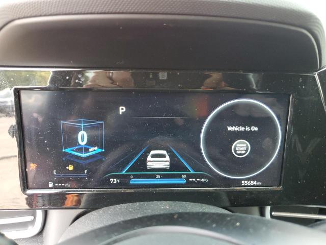 2022 HYUNDAI ELANTRA SEL KMHLS4AG3NU306972