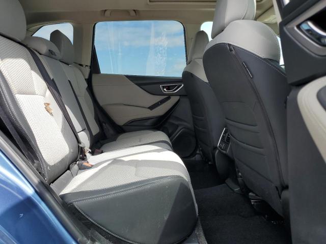 2019 SUBARU FORESTER PREMIUM JF2SKAGC3KH552235