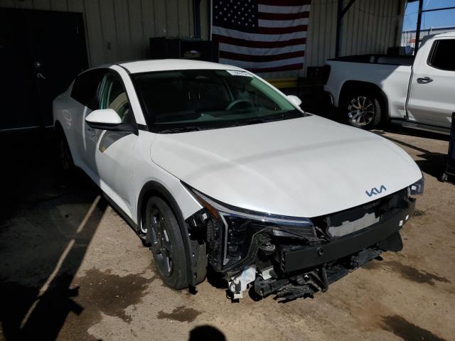 2025 KIA K4 LX 3KPFT4DE7SE052802