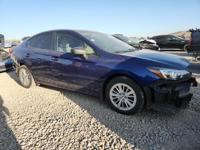 2017 SUBARU IMPREZA PR - 4S3GKAB60H3603041