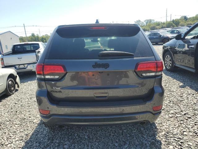 2017 JEEP GRAND CHEROKEE LAREDO 1C4RJFAG7HC946657