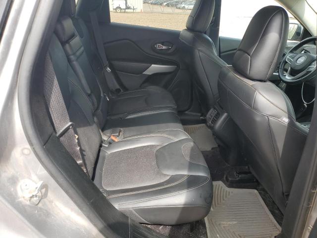 2018 JEEP CHEROKEE L 1C4PJMLX6JD547828