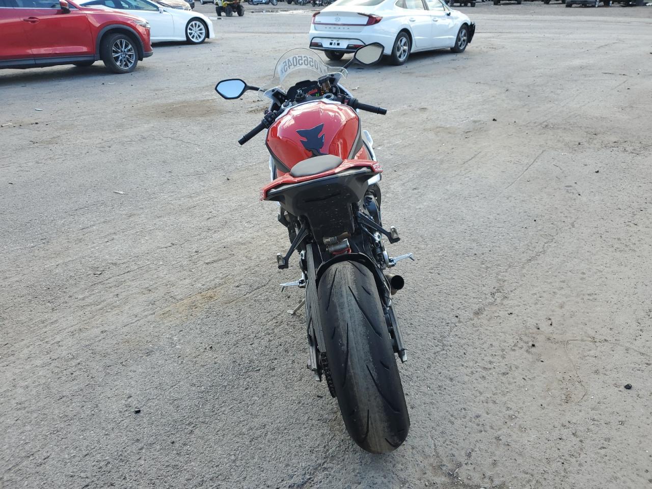 Lot #3234780444 2024 BMW S1000 RR