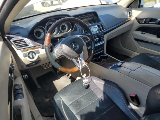 2014 MERCEDES-BENZ E 350 4MAT - WDDKJ8JBXEF286230