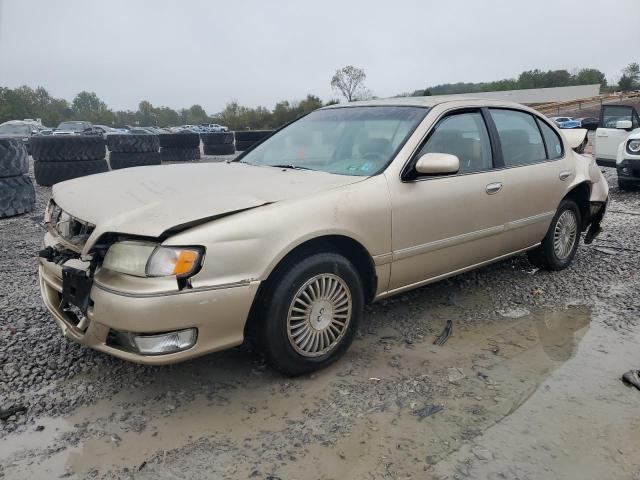 Global Auto Auctions: 1997 INFINITI I30