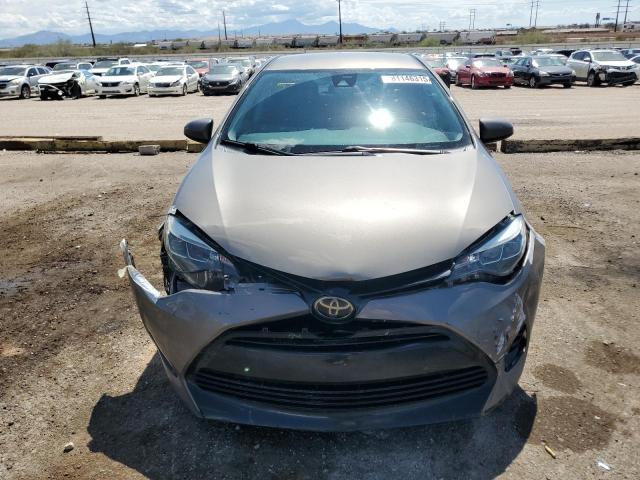 2018 TOYOTA COROLLA L 5YFBURHE4JP758187