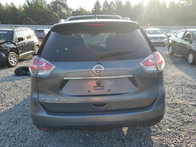 2016 NISSAN ROGUE S JN8AT2MT5GW026505