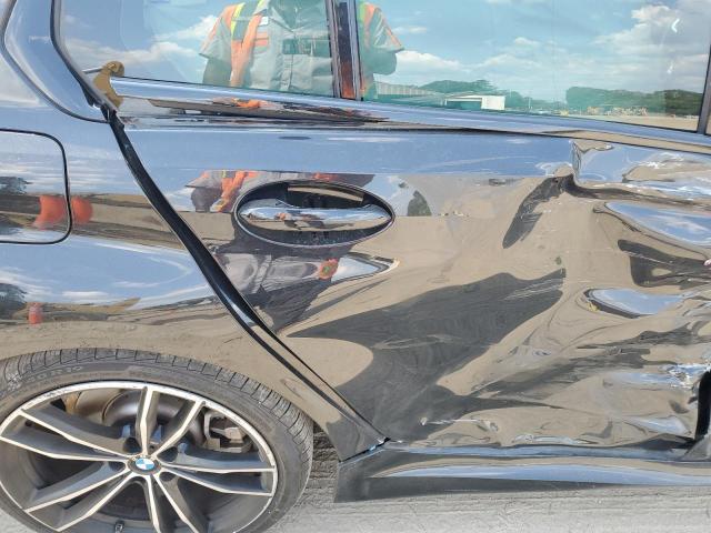 2021 BMW 330I #3294428513