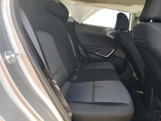 2025 KIA SOUL LX KNDJ23AU8S7935388