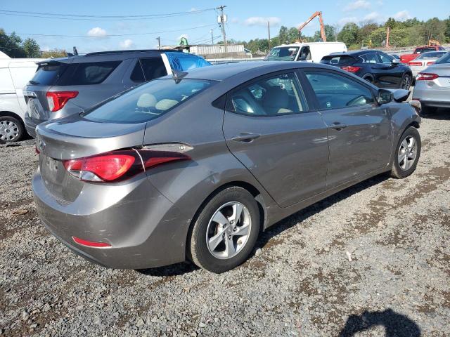 2015 HYUNDAI ELANTRA SE 5NPDH4AE2FH559962