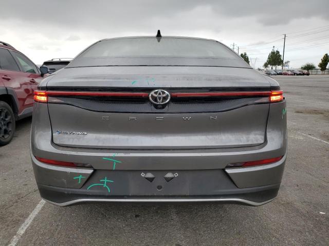 2025 TOYOTA CROWN XLE JTDAAAAFXS3037990