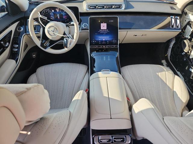 2022 MERCEDES-BENZ S 500 4MAT W1K6G6DBXNA105527