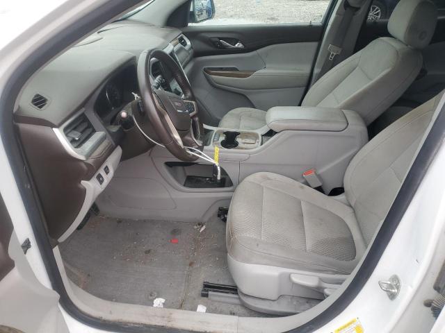 2020 GMC ACADIA SLE - 1GKKNKLA1LZ155316