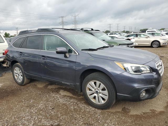 2016 SUBARU OUTBACK 2.5I PREMIUM - 4S4BSBFC9G3342311