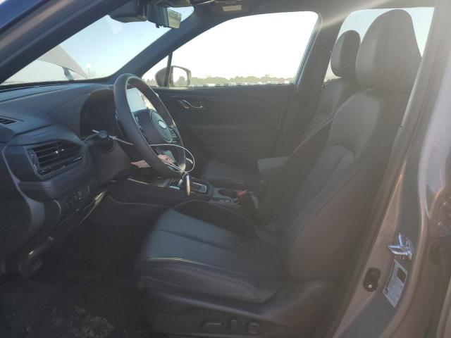 2025 SUBARU FORESTER T JF2SLSTD6SH419860