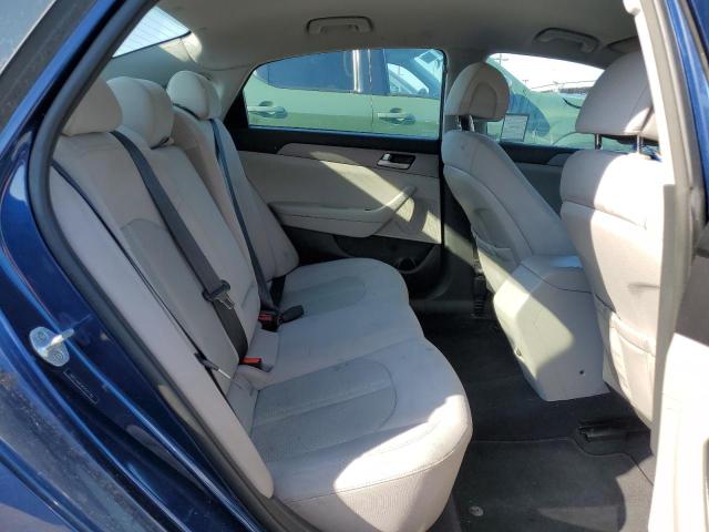 2015 HYUNDAI SONATA SE 5NPE24AF9FH147746