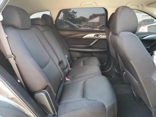 2016 MAZDA CX-9 TOURI - JM3TCABY1G0109968