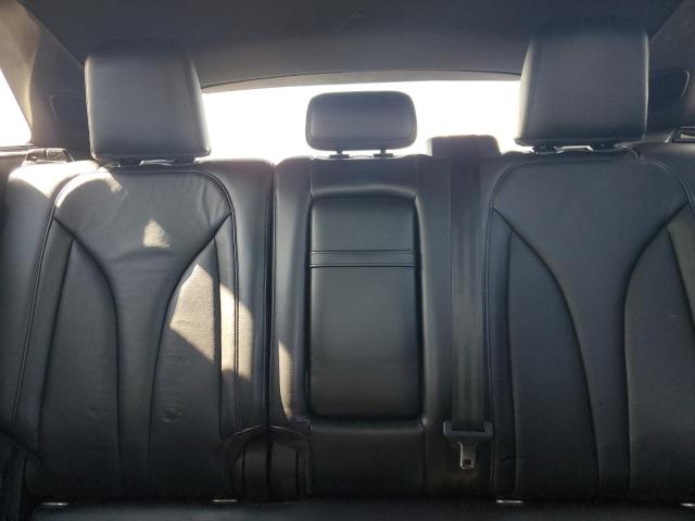 2015 LINCOLN MKC #3296231441