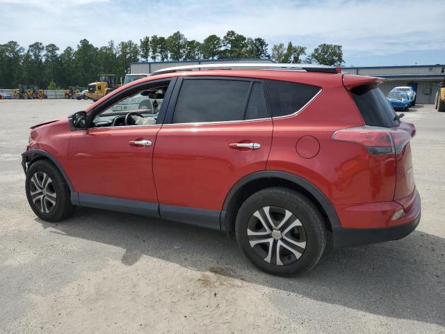 2017 TOYOTA RAV4 LE - JTMZFREV9HJ133263
