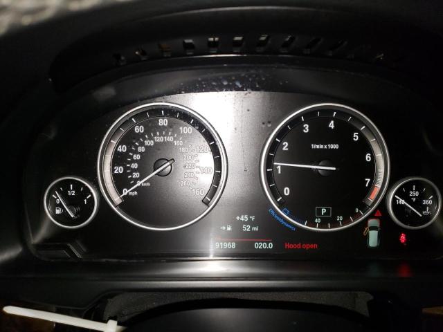 2017 BMW X5 XDRIVE3 5UXKR0C37H0X83221