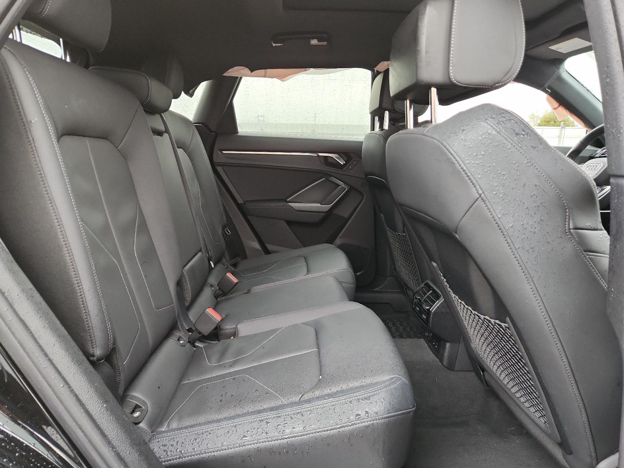 AUDI Q3 PREMIUM S LINE 45