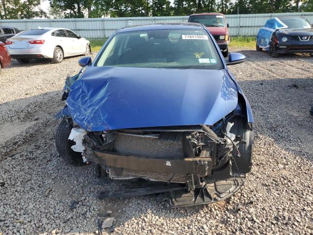 2019 KIA FORTE FE 3KPF24AD4KE104353