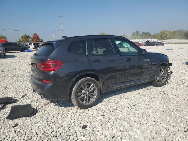 2019 BMW X3 XDRIVE3 5UXTR9C5XKLR06249