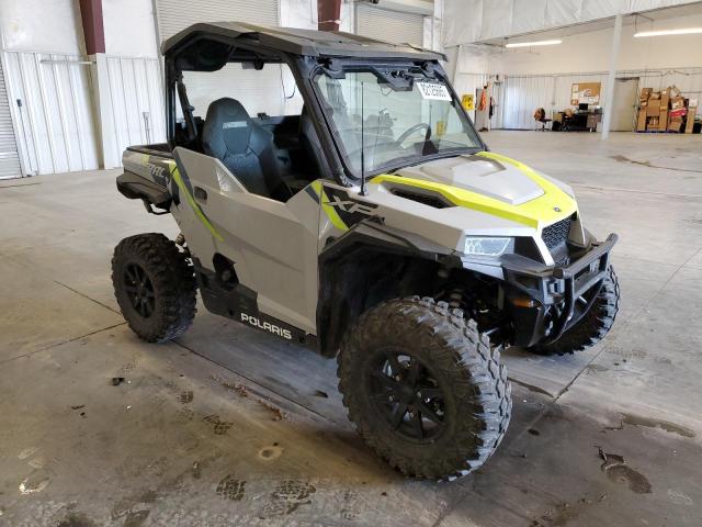  POLARIS GENERAL XP 1000 SPORT