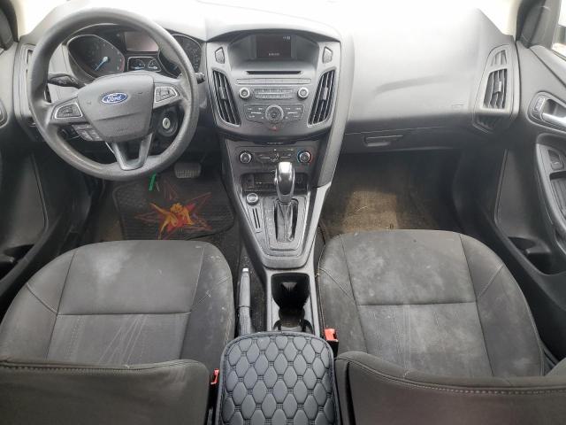2015 FORD FOCUS SE #3316871097