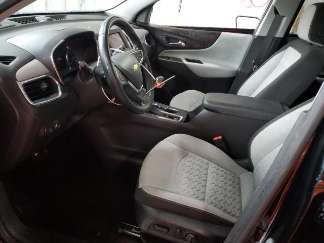 2023 CHEVROLET EQUINOX LT 3GNAXTEG6PL207410