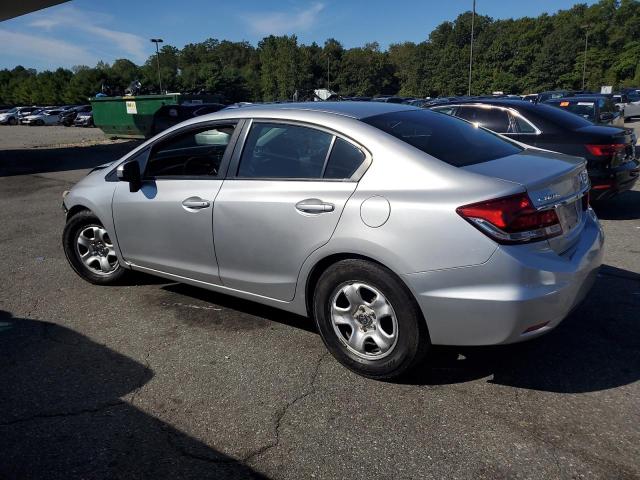 2015 HONDA CIVIC SE 19XFB2F74FE242049