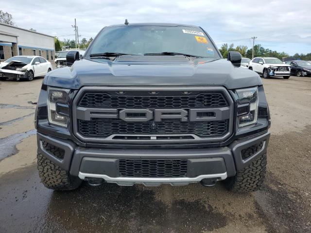2019 FORD F150 RAPTO 1FTFW1RG9KFB67813