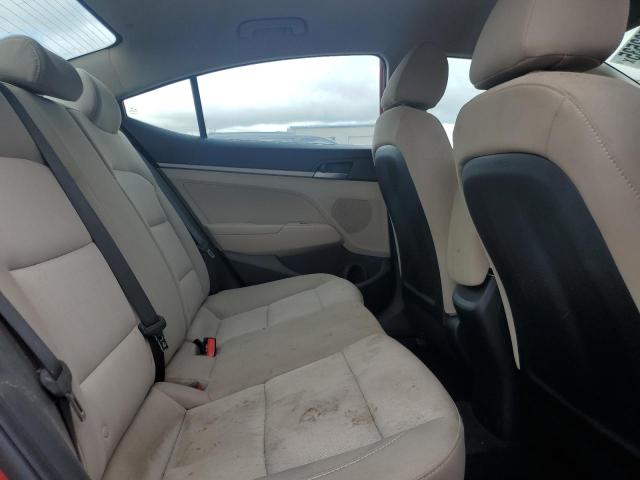 2018 HYUNDAI ELANTRA SE #3297259376