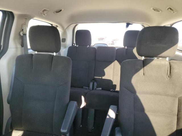 2015 DODGE GRAND CARA 2C4RDGBG9FR607883