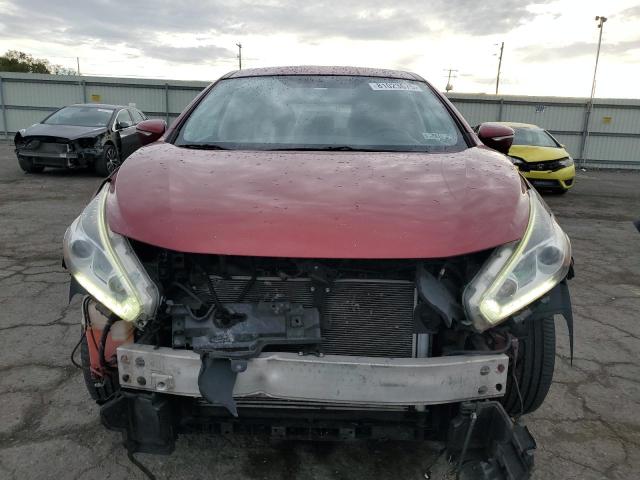2015 NISSAN MURANO S - 5N1AZ2MHXFN274240