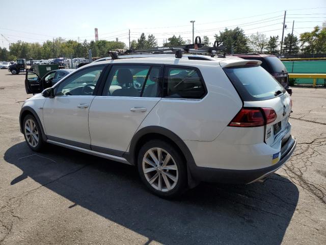 2017 VOLKSWAGEN GOLF ALLTRACK S 3VWM17AU0HM528782