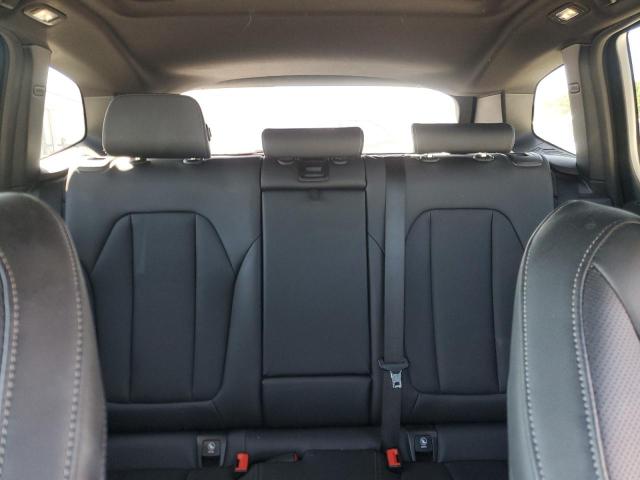 2022 BMW X3 SDRIVE30I #3265244007