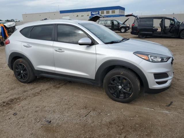2019 HYUNDAI TUCSON LIMITED - KM8J3CA47KU029582